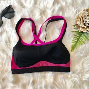 Sports Bra Size 32 B/C